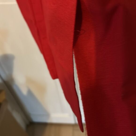 Vintage Talbots Secretary Dress - Size 6P - Picture 9 of 10